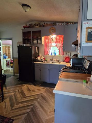 89 Snyder Road Harman WV 26270