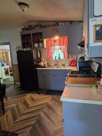 89 Snyder Road Harman WV 26270