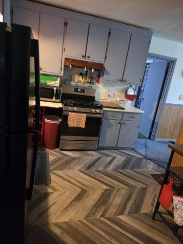89 Snyder Road Harman WV 26270