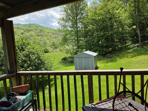 89 Snyder Road Harman WV 26270