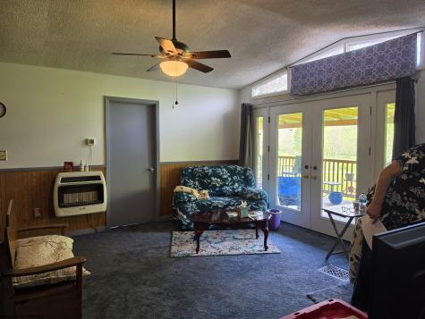 89 Snyder Road Harman WV 26270