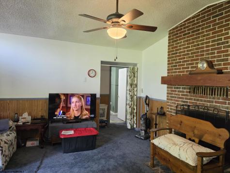 89 Snyder Road Harman WV 26270