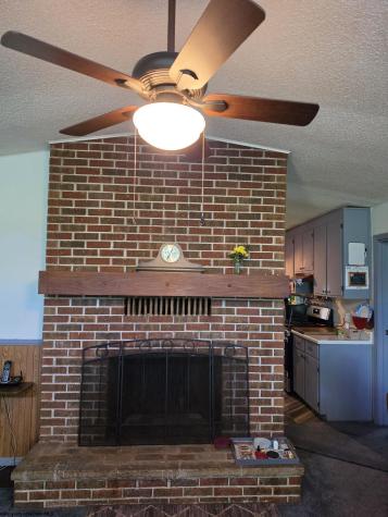 89 Snyder Road Harman WV 26270