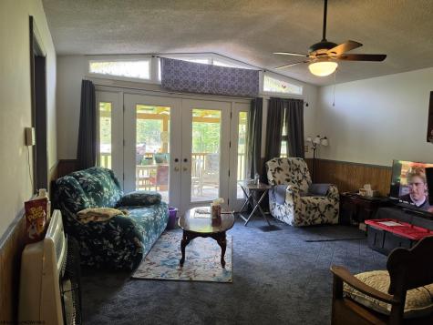 89 Snyder Road Harman WV 26270