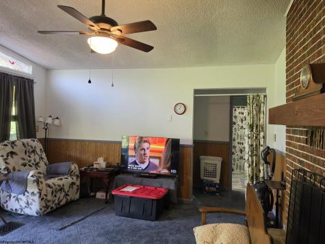 89 Snyder Road Harman WV 26270