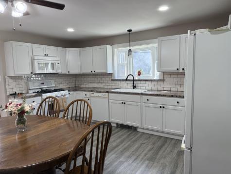 223 Dudley Fork Road Mannington WV 26582