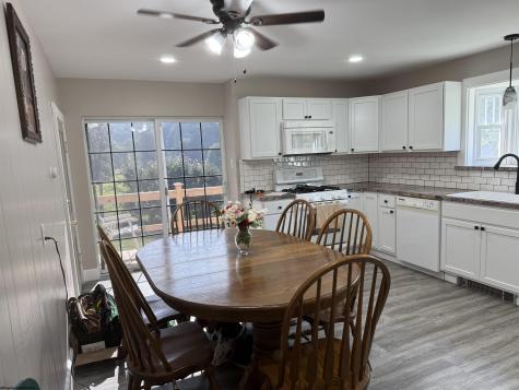 223 Dudley Fork Road Mannington WV 26582