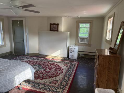 223 Dudley Fork Road Mannington WV 26582