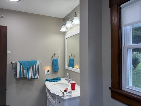 223 Dudley Fork Road Mannington WV 26582