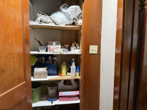 223 Dudley Fork Road Mannington WV 26582