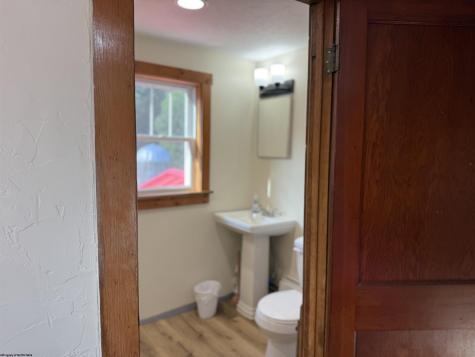 223 Dudley Fork Road Mannington WV 26582