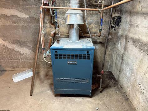 223 Dudley Fork Road Mannington WV 26582