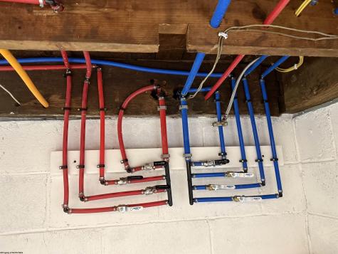 223 Dudley Fork Road Mannington WV 26582