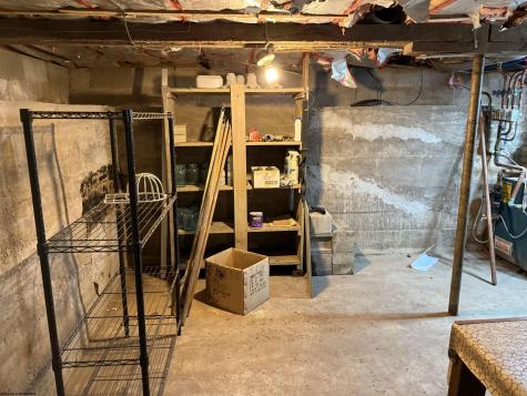 223 Dudley Fork Road Mannington WV 26582