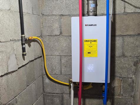 223 Dudley Fork Road Mannington WV 26582