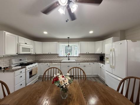 223 Dudley Fork Road Mannington WV 26582