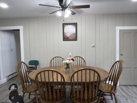 223 Dudley Fork Road Mannington WV 26582