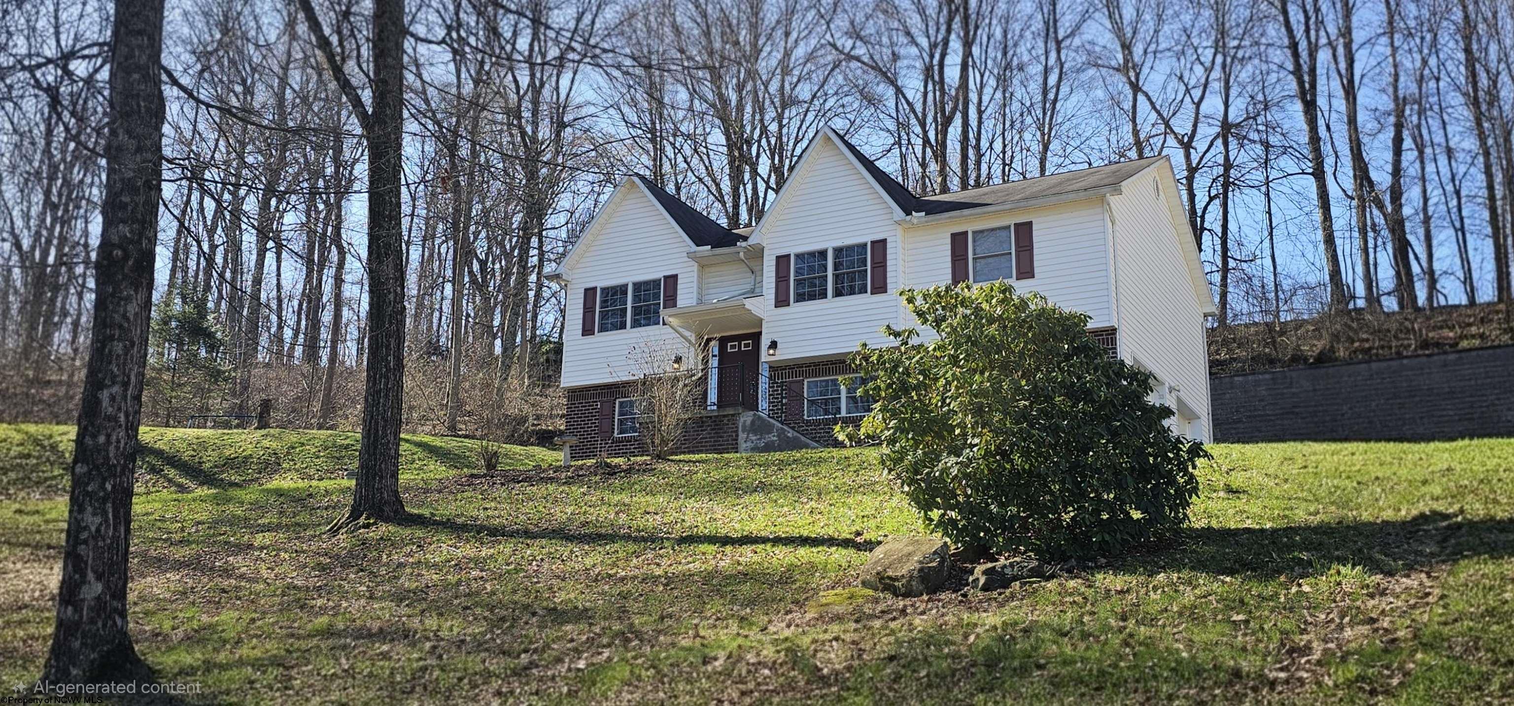 33 Rocky Top Lane Morgantown WV 26508