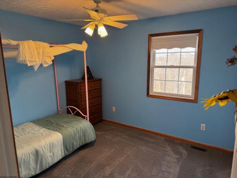 33 Rocky Top Lane Morgantown WV 26508
