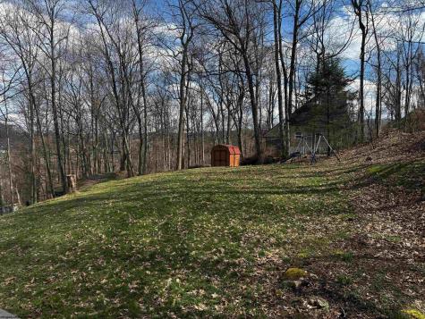 33 Rocky Top Lane Morgantown WV 26508