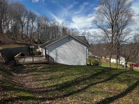 33 Rocky Top Lane Morgantown WV 26508