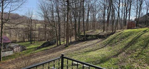 33 Rocky Top Lane Morgantown WV 26508