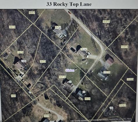 33 Rocky Top Lane Morgantown WV 26508