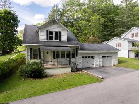 301 Marro Drive Elkins WV 26241