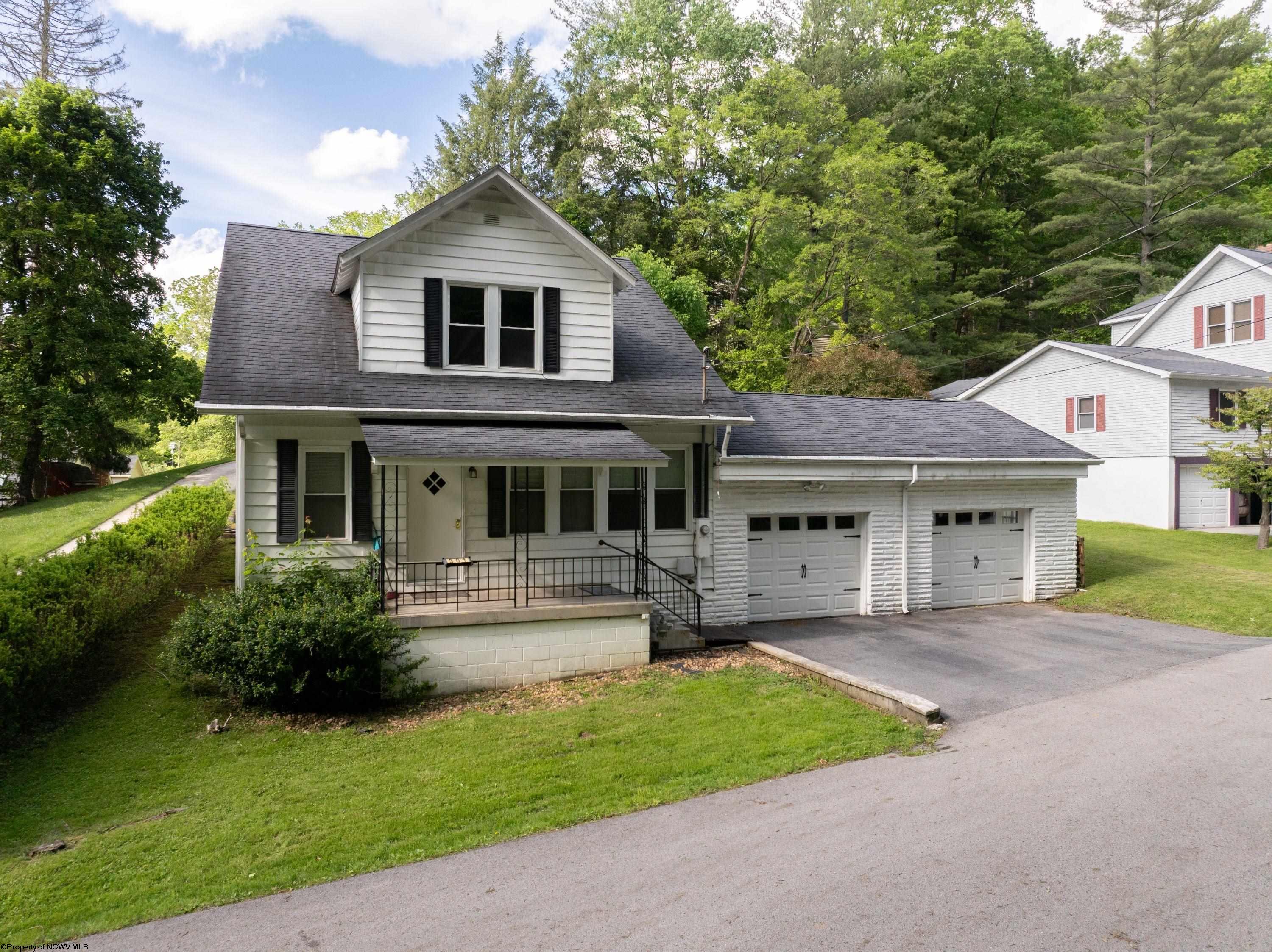 301 Marro Drive Elkins WV 26241