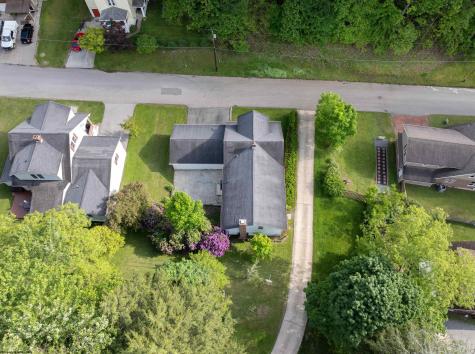 301 Marro Drive Elkins WV 26241