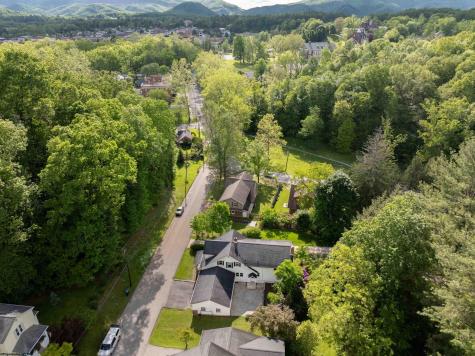 301 Marro Drive Elkins WV 26241