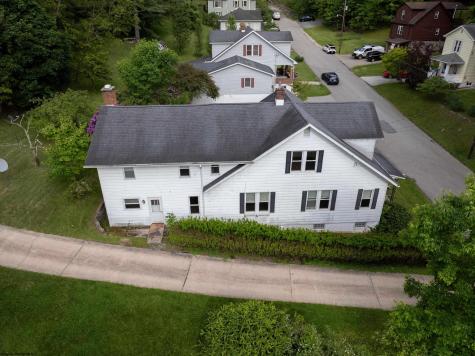 301 Marro Drive Elkins WV 26241