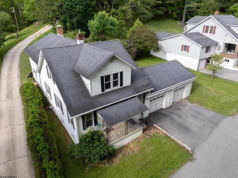 301 Marro Drive Elkins WV 26241