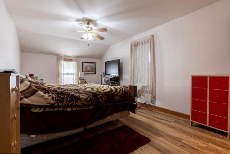 301 Marro Drive Elkins WV 26241