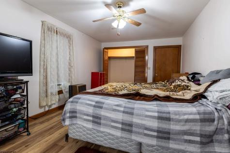 301 Marro Drive Elkins WV 26241