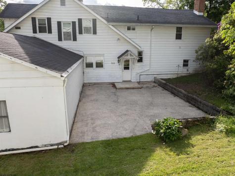 301 Marro Drive Elkins WV 26241