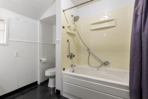 301 Marro Drive Elkins WV 26241