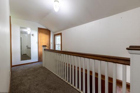 301 Marro Drive Elkins WV 26241