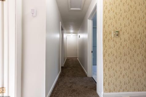 301 Marro Drive Elkins WV 26241