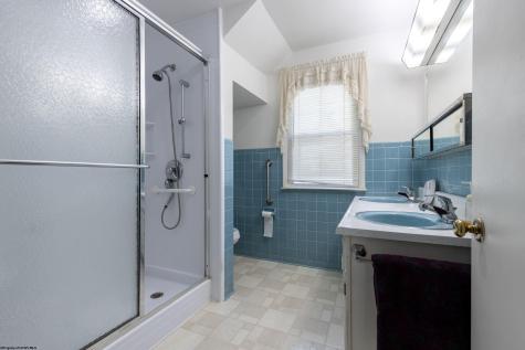 301 Marro Drive Elkins WV 26241