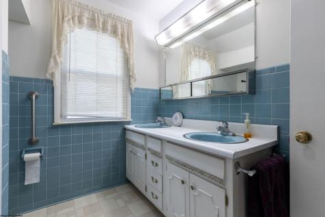 301 Marro Drive Elkins WV 26241