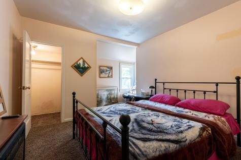 301 Marro Drive Elkins WV 26241