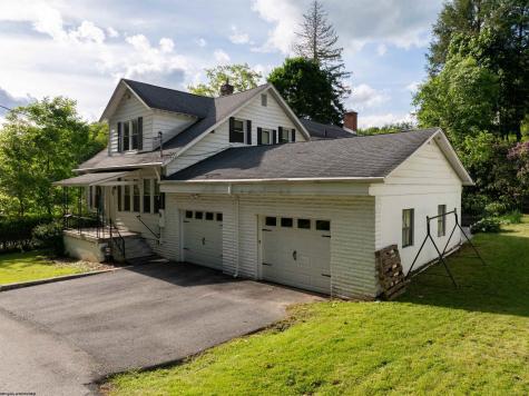 301 Marro Drive Elkins WV 26241