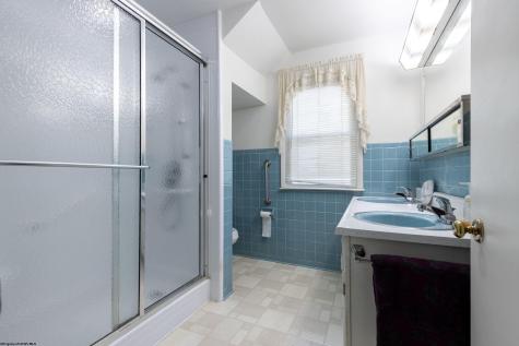 301 Marro Drive Elkins WV 26241