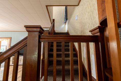 301 Marro Drive Elkins WV 26241