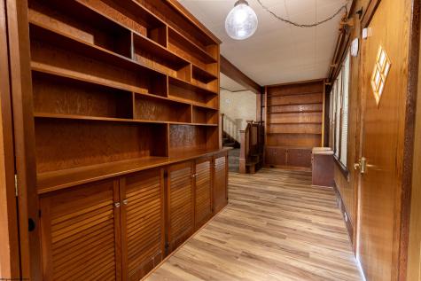 301 Marro Drive Elkins WV 26241