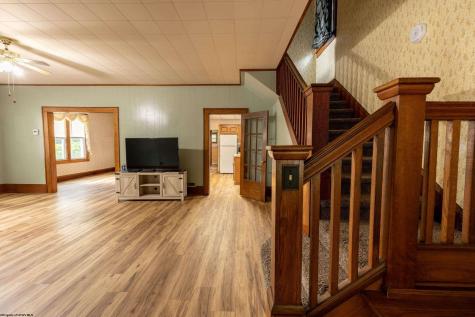 301 Marro Drive Elkins WV 26241