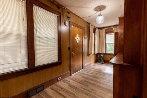 301 Marro Drive Elkins WV 26241