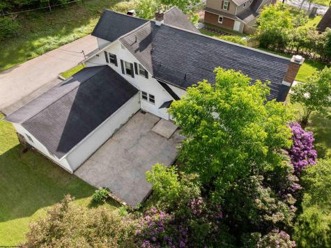 301 Marro Drive Elkins WV 26241