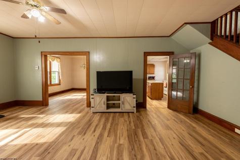 301 Marro Drive Elkins WV 26241